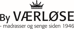 V&aelig;rl&oslash;se Madrassnedkeri A/S