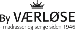 V&aelig;rl&oslash;se Madrassnedkeri A/S