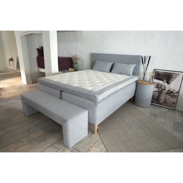 PURE - fs i flere strrelser og farver