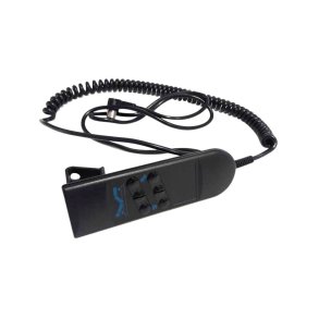 Fjernbetjening m/kabel til elevationsseng
