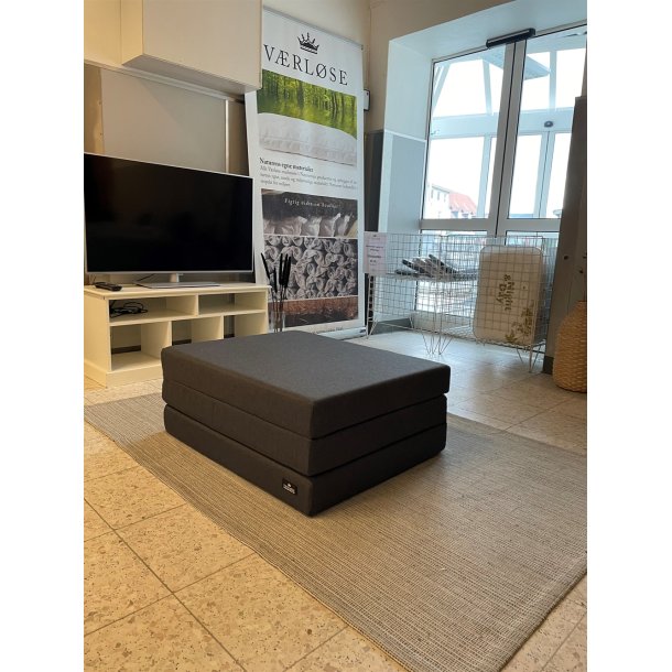 FOLD - Foldemadras i bedste kvalitet, fs i flere farver