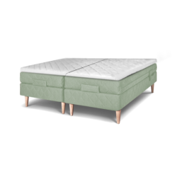 NATURE SUPERIOR - Latex elevation