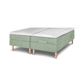 NATURE SUPERIOR - Latex elevation