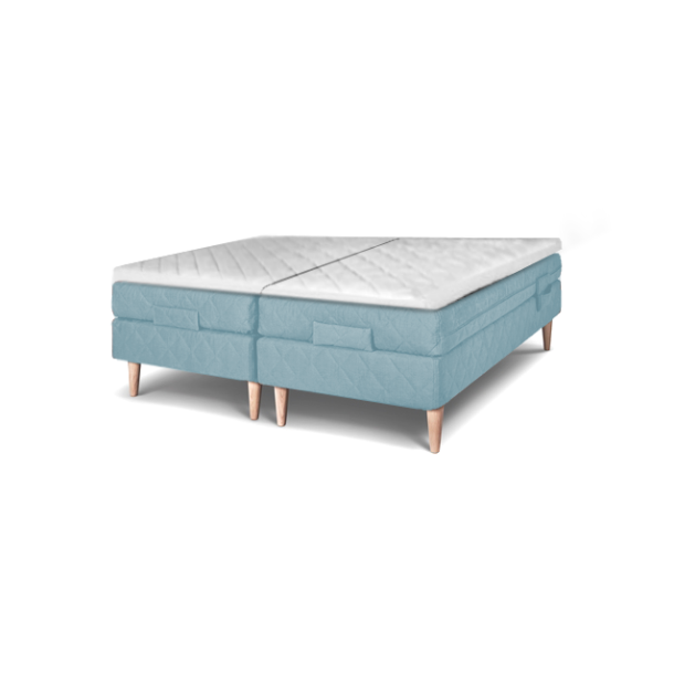 NATURE SUPERIOR - Latex elevation