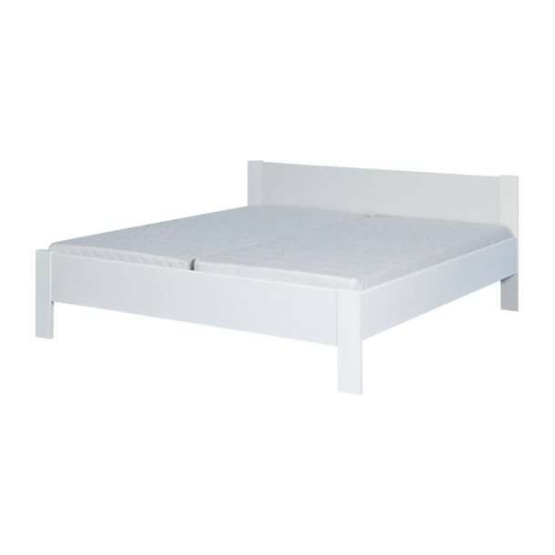 Sengeramme Model 421 - 80/90/120/140/160/180x200/210 cm