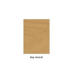 Sengeramme Model 420 - 80/90/120/140/140/180x200/210 cm