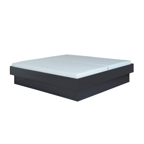 Sokkelseng Model 381 - 80/90/120/140/160/180x200 cm