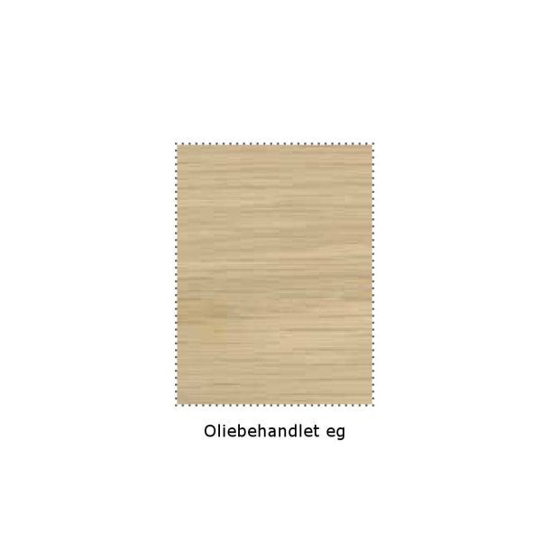 Sengeramme Model 420 - 80/90/120/140/140/180x200/210 cm