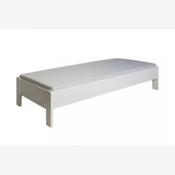 Sengeramme Model 420 - 80/90/120/140/140/180x200/210 cm