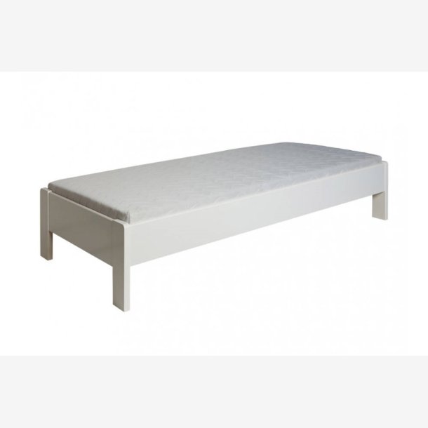 Sengeramme Model 420 - 80/90/120/140/140/180x200/210 cm