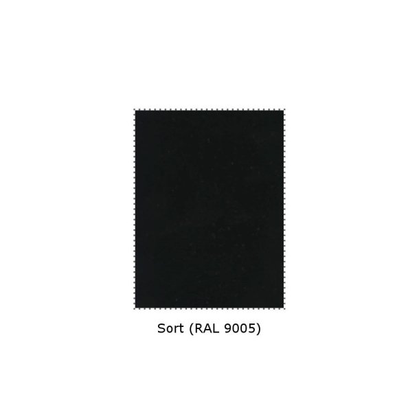 Sengeramme Model 420 - 80/90/120/140/140/180x200/210 cm