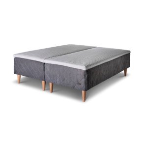 NATURE SUPERIOR - Latex boksseng