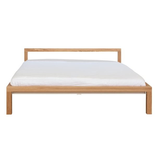 Eg rammeseng Classic, 140-200 cm