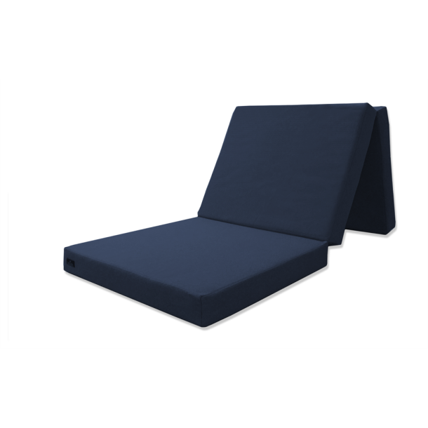 FOLD - Foldemadras i bedste kvalitet, fs i flere farver