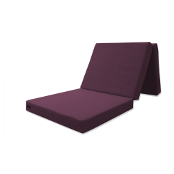 FOLD - Foldemadras i bedste kvalitet, fs i flere farver