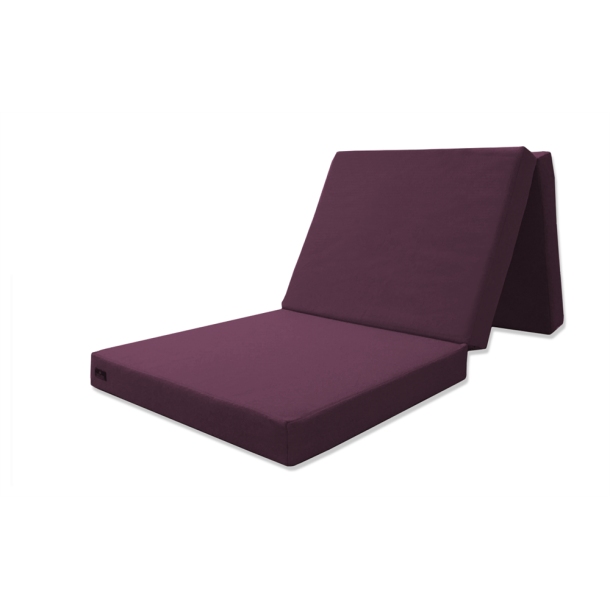 FOLD - Foldemadras i bedste kvalitet, fs i flere farver