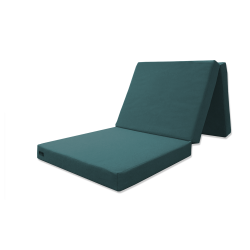 FOLD - Foldemadras i bedste kvalitet, fs i flere farver