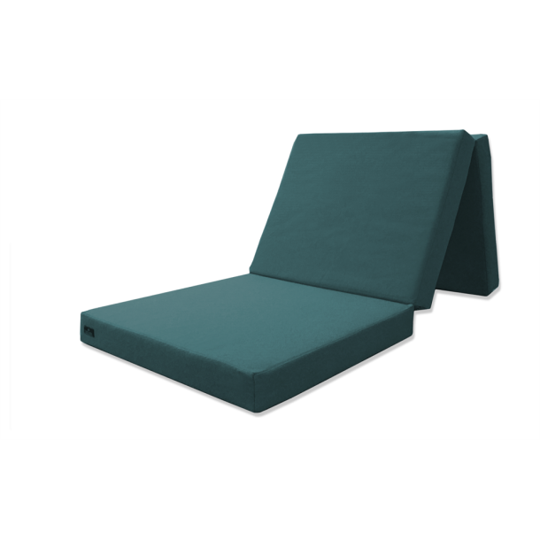 FOLD - Foldemadras i bedste kvalitet, fs i flere farver