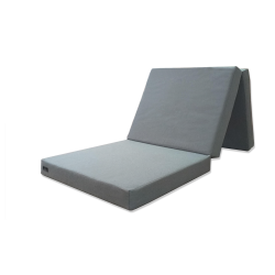 FOLD - Foldemadras i bedste kvalitet, fs i flere farver