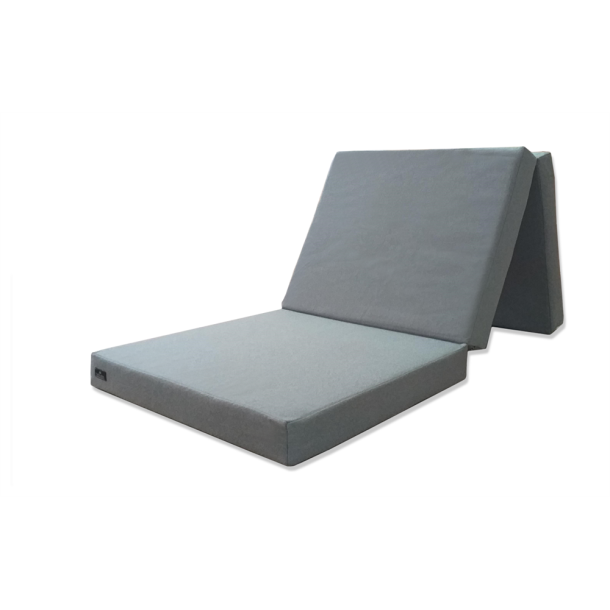 FOLD - Foldemadras i bedste kvalitet, fs i flere farver