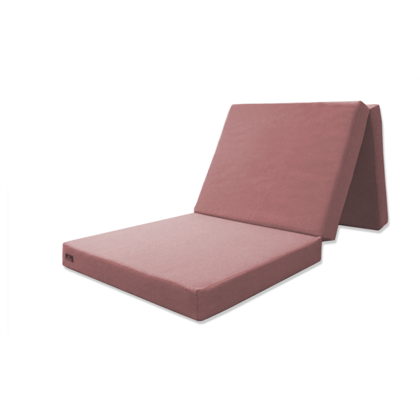 FOLD - Foldemadras i bedste kvalitet, fs i flere farver