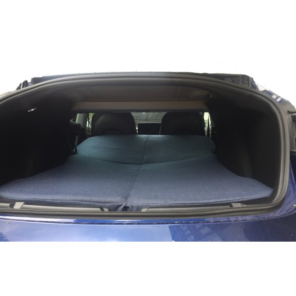 Tesla madras - S