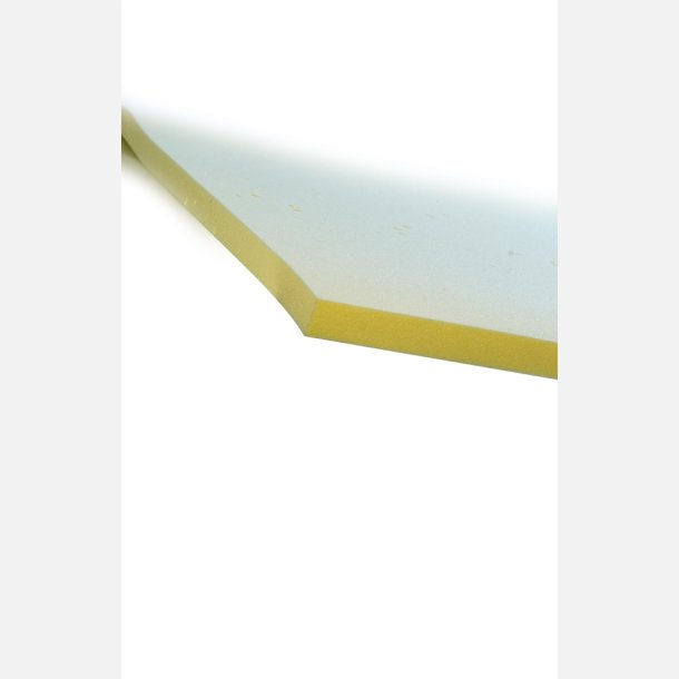 Topmadras Care, Visco elastisk skum