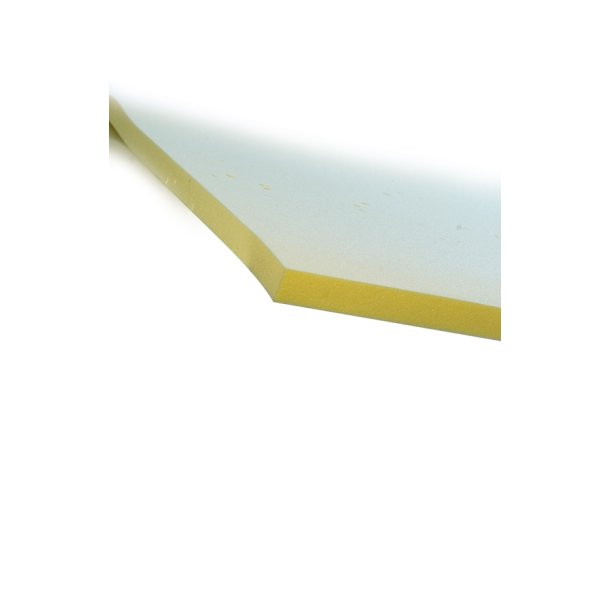 Topmadras Care, Visco elastisk skum