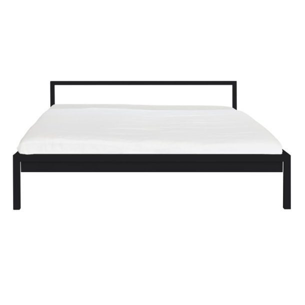 Stl rammeseng Classic, 140-200 cm, sort